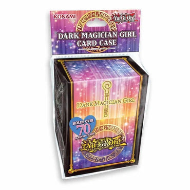 Dark Magician Girl Yu-Gi-Oh! Deck Box