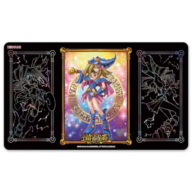 Dark Magician Girl Yu-Gi-Oh! Playmat