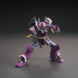 Gundam Unicorn Efreet Schneid High Grade Universal Century Model