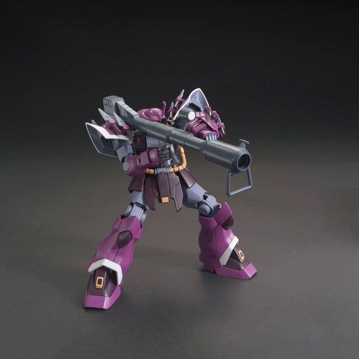 Gundam Unicorn Efreet Schneid High Grade Universal Century Model