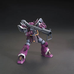 Gundam Unicorn Efreet Schneid High Grade Universal Century Model