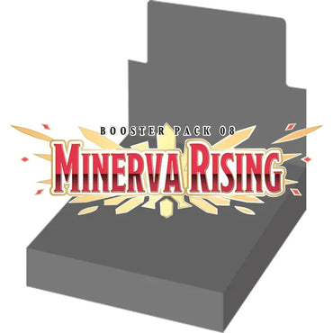 CFV overDress Minerva Rising Booster Box