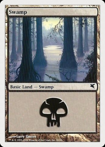 Swamp (56) [Hachette UK]