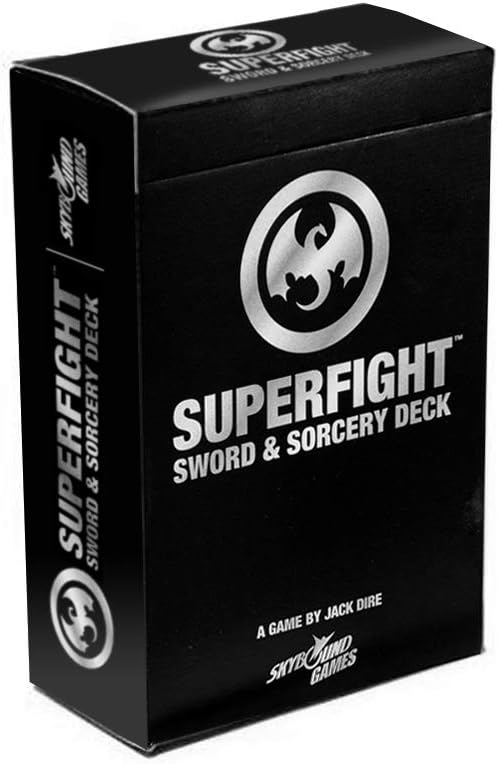 Superfight