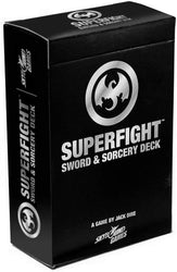 Superfight
