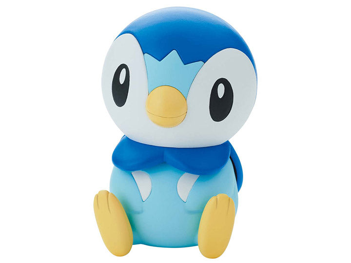 Pokemon Model Kit: Piplup