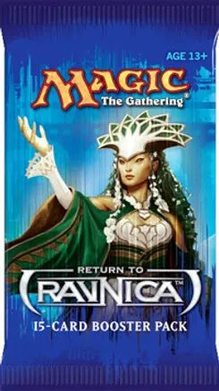 Return to Ravnica Booster Pack