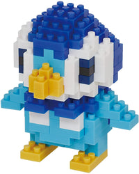 Pokemon Nanoblock
