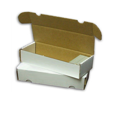 660 Count Storage Box