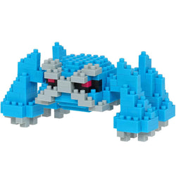 Pokemon Nanoblock