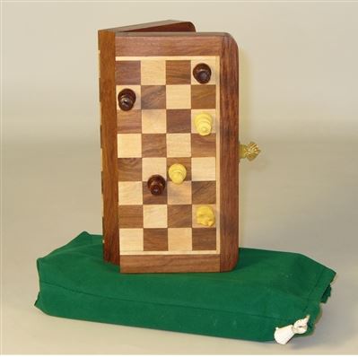 Travel Chess Set