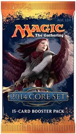 Core Set 2014 Booster Pack