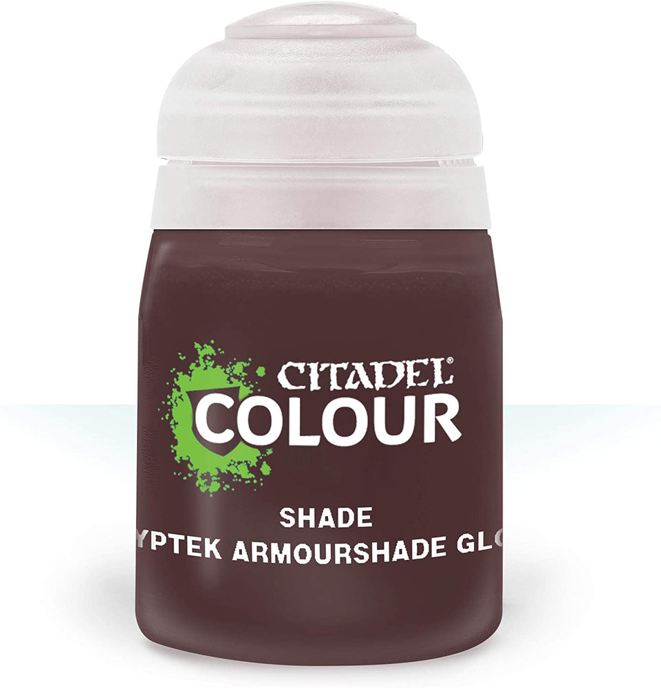 Citadel Shade Paint