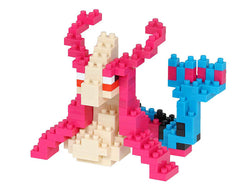 Pokemon Nanoblock