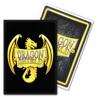Dragon Shield 20th Anniversary Standard Sleeves 100ct - Limited Edition