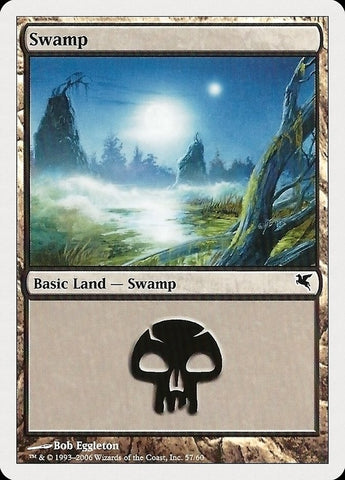 Swamp (57) [Hachette UK]