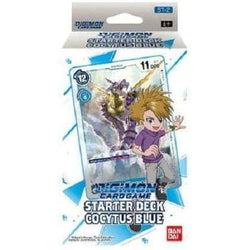 Digimon TCG Starter Deck