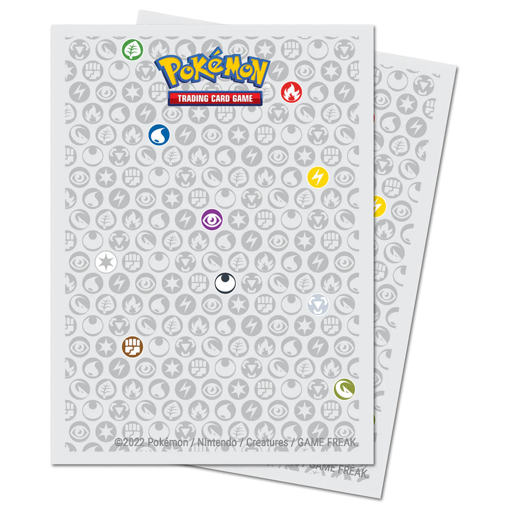 Pokémon First Partner Accessory Bundle