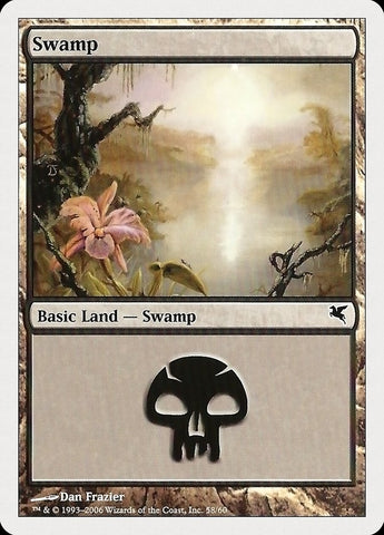 Swamp (58) [Hachette UK]