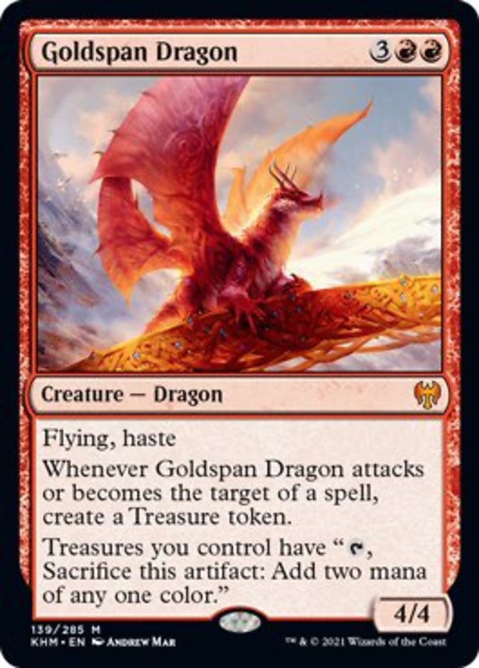 MTG 黄道の龍/Zodiac Dragon ZodiacDragon__36696.1590612160