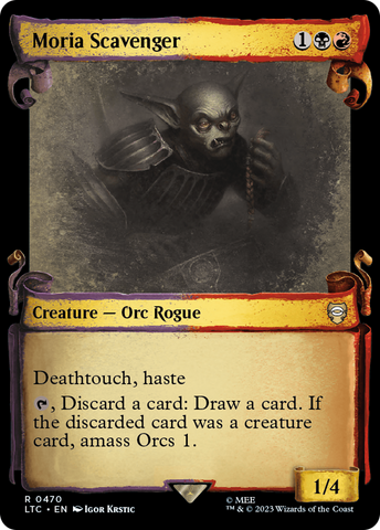 MTG Singles - All Products Tagged "Orc Rogue" MTG Singles - All Products Tagged "Orc Rogue"