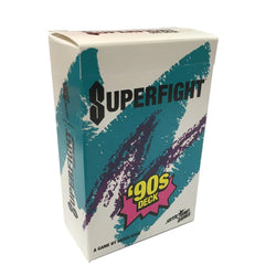 Superfight