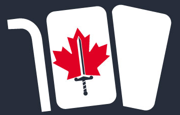 Canadian Highlander ticket - Mar 25 2023
