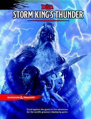Storm King's Thunder [D&D]