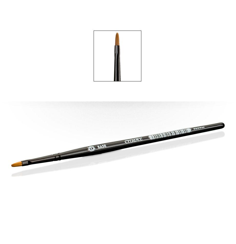 Citadel Brush: Medium Base Brush