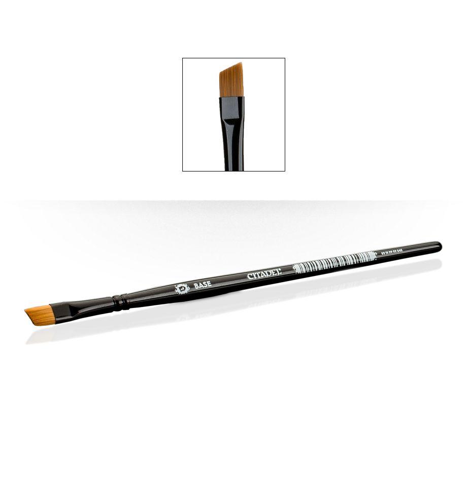 Citadel Brush: Large Base Brush