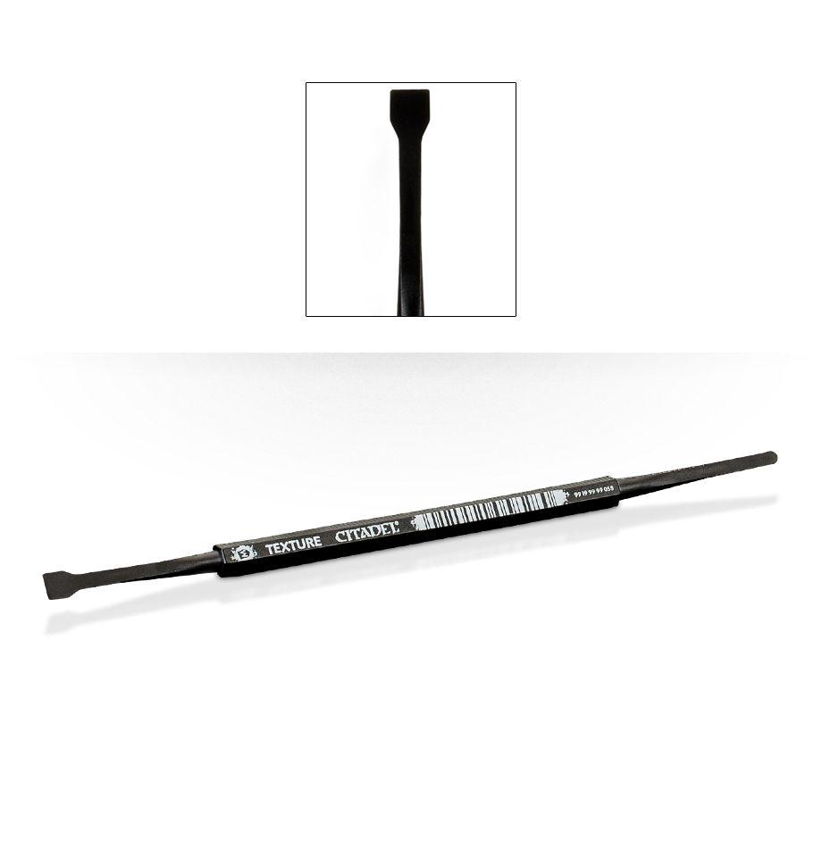 Citadel Brush: Medium Texture Brush