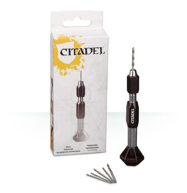 Citadel Assembly Handle – Gamer Loot