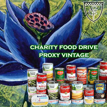 Charity Proxy Vintage - Easter Edition ticket - Mar 30 2024