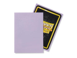 Dragon Shield Matte Standard Sleeves 100ct