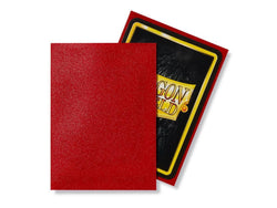 Dragon Shield Matte Standard Sleeves 100ct