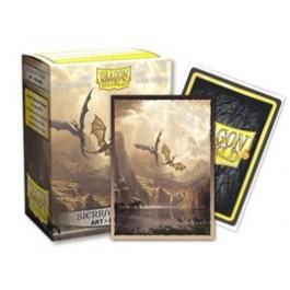 Dragon Shield Art Standard Sleeves 100ct