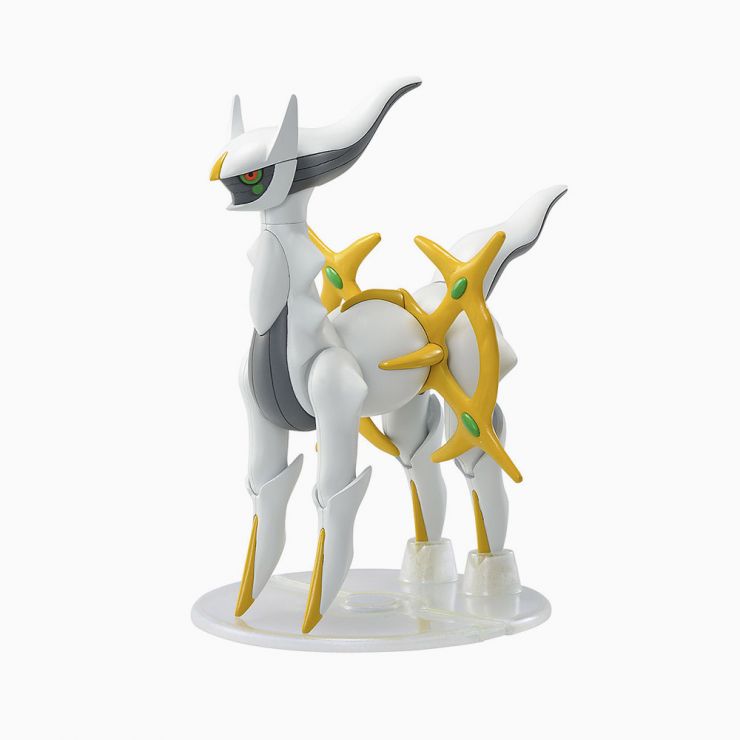 Pokémon Model Kit: Arceus