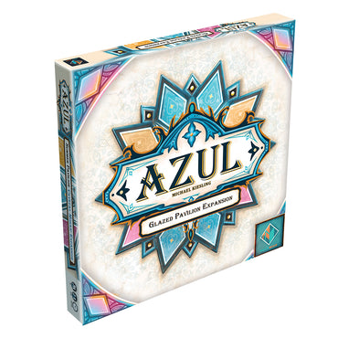 Azul: Glazed Pavilion Expansion