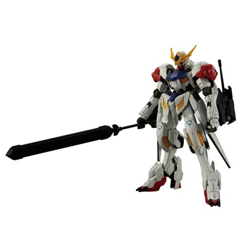 Gundam Barbatos Lupus