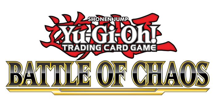 Battle of Chaos Booster