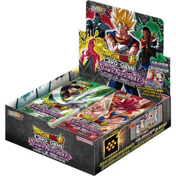 DBS Power Absorbed Booster Box
