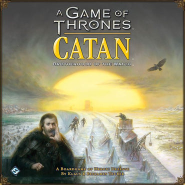 Game of Thrones: Catan