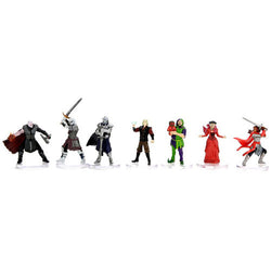 Icons of the Realm: Curse of Strahd Denizens of Barovia