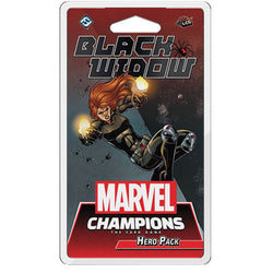 Marvel Champions Hero Pack