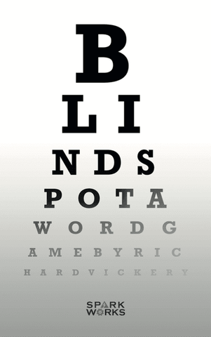 Blind Spots