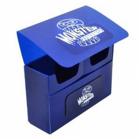 Monster Double Deck Box