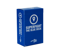 Superfight
