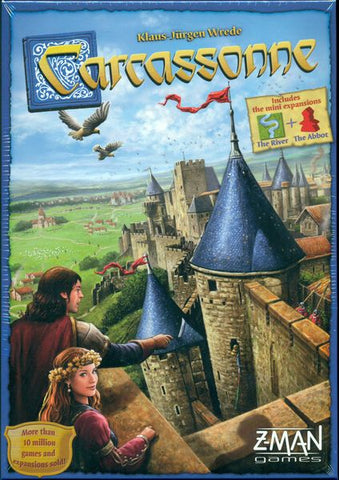 Carcassone