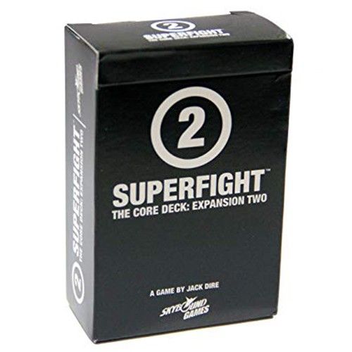 Superfight