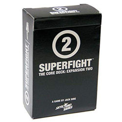 Superfight